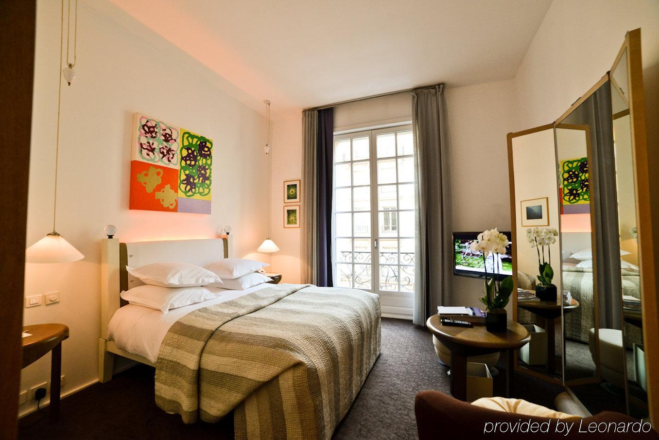 Pershing Hall Paris Exterior photo